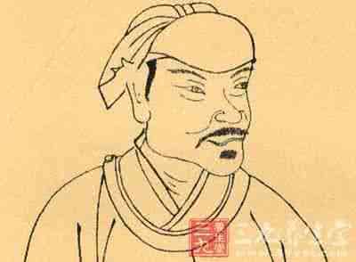 谋害亲夫 被亲儿子谋害的六位皇帝
