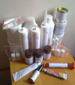 工业胶粘剂 好工还需好材料 装修家用各种胶粘剂选购攻略