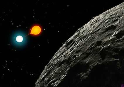 古埃及眼镜蛇恶魔 探索古埃及“恶魔之星”谜团距离地球93光年