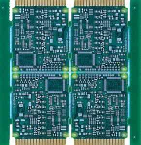 电路板材质类型 电路板的工作层面类型