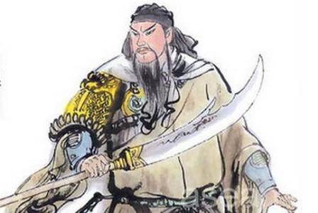 朱仝和关胜 揭秘：水浒中朱仝和关胜谁才是武圣人关羽的化身