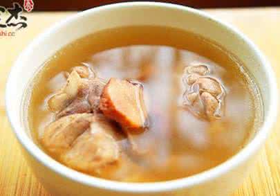 老火靓汤 手把手教你老火靓汤教程《学煲广东靓汤》