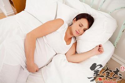 孕妇睡眠不好如何调理 孕妇睡眠不好如何调理呢