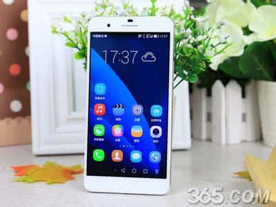 华为荣耀6x怎么样 荣耀6 Plus怎么样