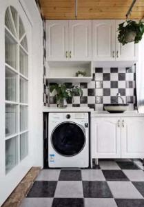 卧室阳台改造书房 不同功能的阳台改造方案｜书房、卧室、储物室等统统都有，速马！