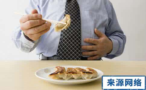 吃太饱的危害 吃太饱有哪些危害