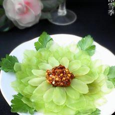 美食食谱大全及做法 【缤纷美食】凉菜食谱的做法大全