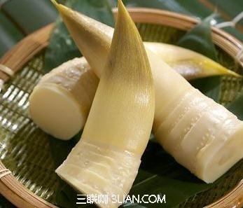 吃冬笋的禁忌 冬季吃冬笋的好处