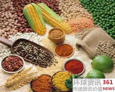 不宜多吃的七种食物 不宜多吃的七种食物 七种食物 迅速扫光7种体内垃圾