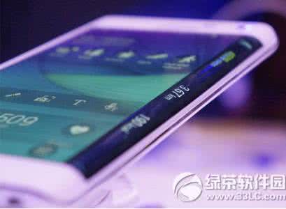 三星s6edgeplus 三星s6plus配置怎么样