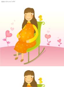 特别提示 夏季给准妈妈的五大特别提示