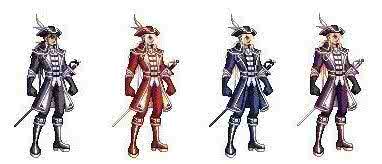 dnf暗夜使者时装搭配 dnf暗夜使者时装搭配 DNF 第八章暗夜使者礼包及时装介绍