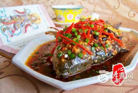 海极鲜蒸汽美食坊 这样做,包你蒸出一条鲜美的鱼