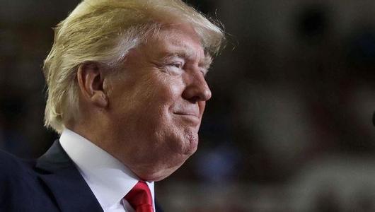 特朗普当选美国总统 特朗普当选美国总统,将给世界带来哪些震荡?