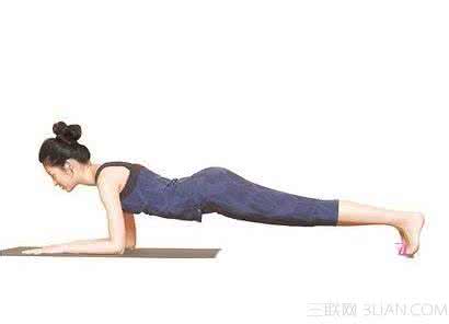 瘦腰瘦小腹 瘦腰收小腹七个细节要注意