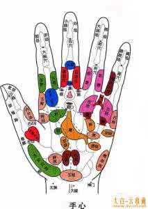 健康生活 【健康生活】根据白头发位置判断五脏健康