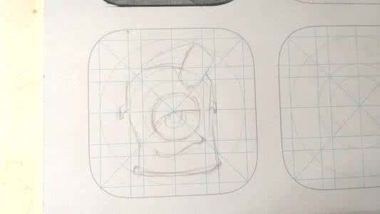 ps转手绘教程初学简单 最简单的手绘教程分分钟学会