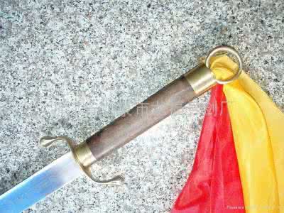 杨式太极刀 杨式太极刀全集视频教程