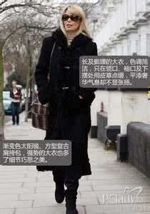 形容时髦潮流的词语 学潮流女星把皮草穿出时髦感!