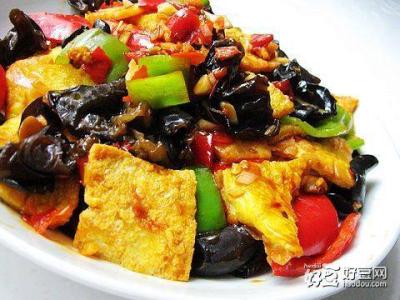 鱼香鸡蛋的家常做法 【家常】鱼香鸡蛋