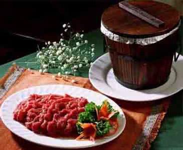 猪肉和牛肉能一起吃吗 多吃牛肉少吃猪肉十大理由