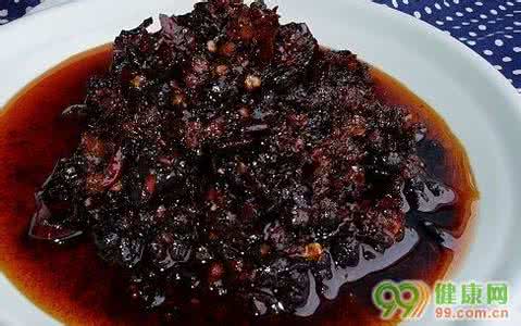 孕妇能吃豆豉吗 孕妇能吃豆豉吗 经期能吃豆豉吗