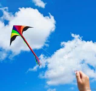 春分放风筝 放风筝:春分最佳养生运动