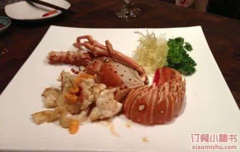 小龙虾菜品图片 【菜品】来五款龙虾配方,想不想学更多?