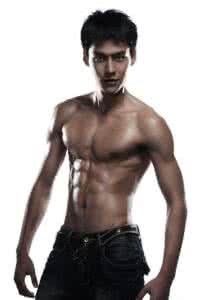 男人补肾壮阳方法 男人壮阳补肾这么按 让你更威猛