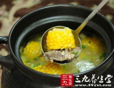 玉米须煮水的功效 煮玉米水的功效 它煮水竟然也有这么多功效
