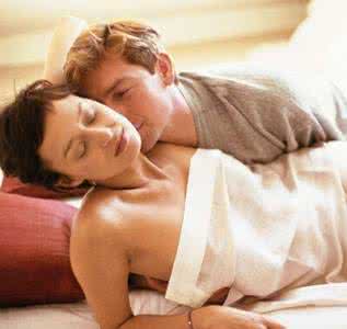 婚姻没有幸福感 夫妻生活前戏直接影响婚姻幸福感