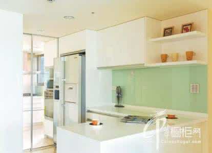 老妈装修日记 橱柜 穷人装修日记 装修省钱攻略_中华橱柜网