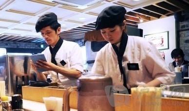 勤工俭学 如何在日本勤工俭学？