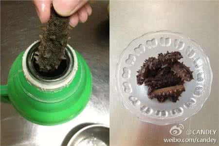 暖瓶发海参的正确方法 暖瓶发海参的正确方法 【暖奶器怎么用】暖奶器正确使用方法