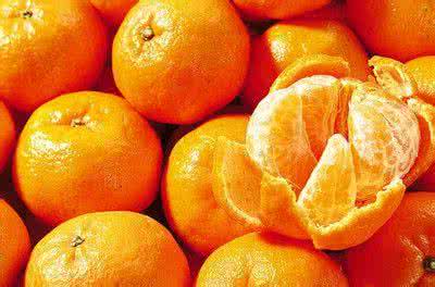 如何挑选荔枝 如何挑选芦柑