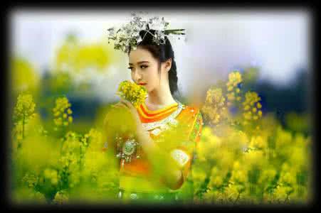 西善花苑祥和园 善眼看世界处处祥和(处事哲理1)
