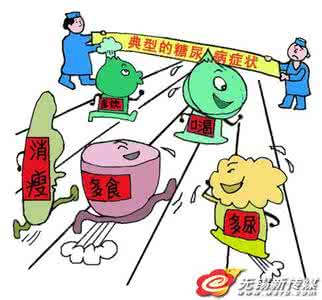 高血压糖尿病防治知识 高血压、糖尿病越治越多的根本原因