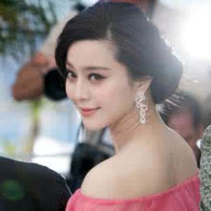 华人小说网绝色美女 范冰冰华人绝色 范冰冰被评华人第一美