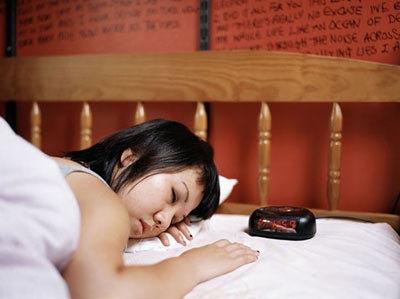 雪花秀睡眠面膜的禁忌 秋季睡眠8大禁忌要绕开
