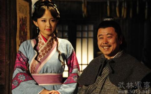 武大郎家乡 武大郎的家乡在哪里 武大郎是怎么死的