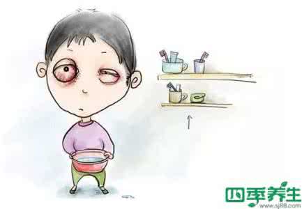 结膜炎疗效最快的偏方 结膜炎护理 儿童结膜炎的护理方法