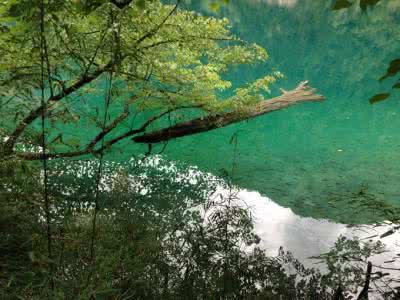 九寨沟下雨能玩吗 九月初九寨沟下雨吗 九月初雨，彼此念安