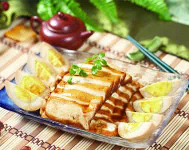 蛋类 336款蛋类美食详细做法