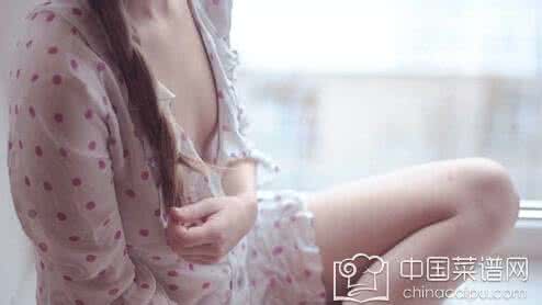 做这动作的女人不检点