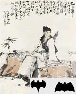 王勃 字子安 王勃字子安文章讲述了何事 王勃字子安