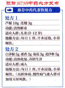 h7n9禽流感防控指南 预防h7n9禽流感知识 h7n9禽流感 北京疾控中心发布H7N9预防指南