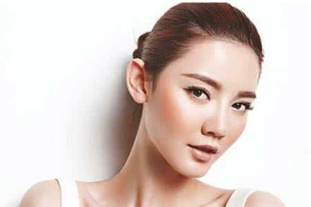 如何减掉脸部赘肉 如何减掉脸部浮肿