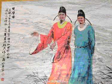 元稹离思五首 读懂元稹七绝10首