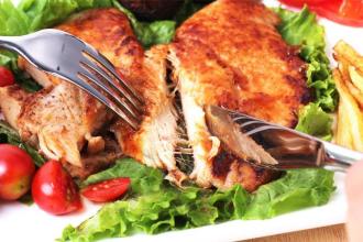 鸡脯肉怎么做好吃 鸡脯肉怎么做好吃 教你3种不错的方法