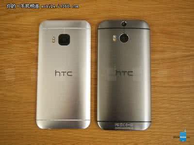 htc m7 m8 m9 htc m7 m8 m9 【视频】HTC One M9/M8/M7真机有什么区别?三款真机对比视频